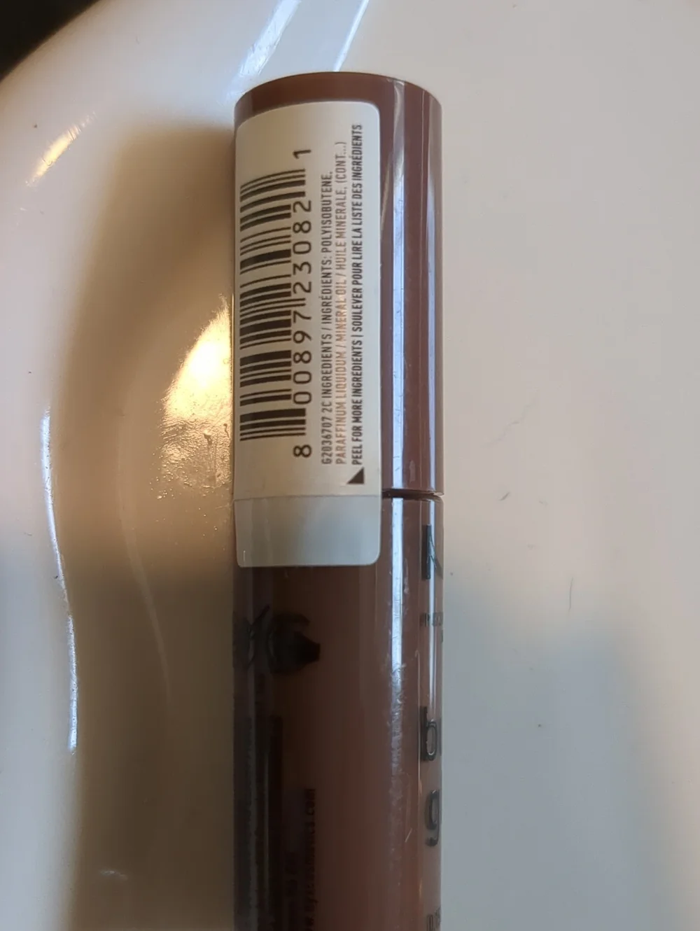 Butter Gloss